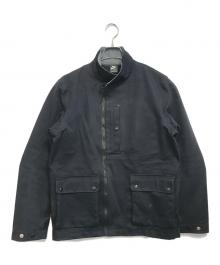 NIKE（ナイキ）の古着「NSW Sideline Military Training Jackets」｜ブラック