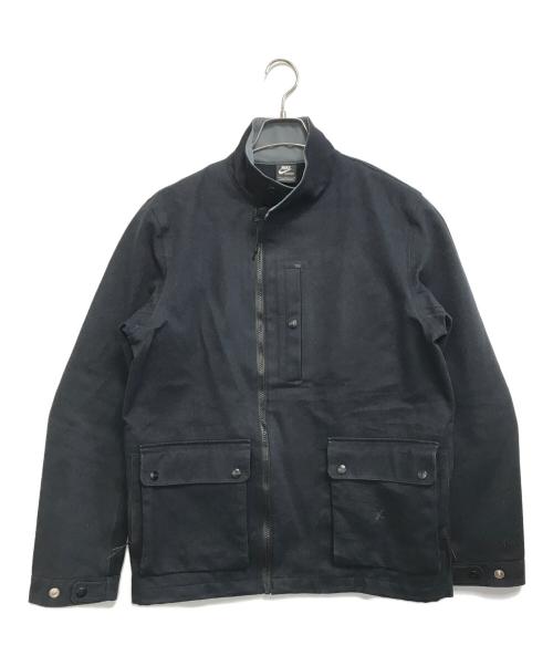 NIKE（ナイキ）NIKE (ナイキ) NSW Sideline Military Training Jackets ブラック サイズ:Mの古着・服飾アイテム