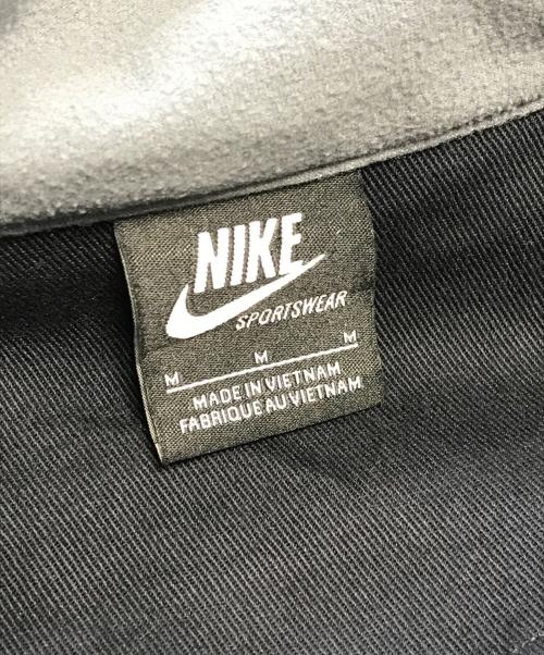 NIKE（ナイキ）NIKE (ナイキ) NSW Sideline Military Training Jackets ブラック サイズ:Mの古着・服飾アイテム