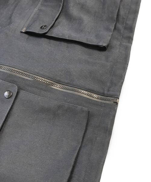 NIKE（ナイキ）NIKE (ナイキ) NSW Sideline Military Training Jackets ブラック サイズ:Mの古着・服飾アイテム