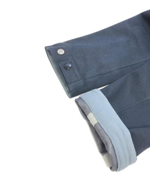 NIKE（ナイキ）NIKE (ナイキ) NSW Sideline Military Training Jackets ブラック サイズ:Mの古着・服飾アイテム