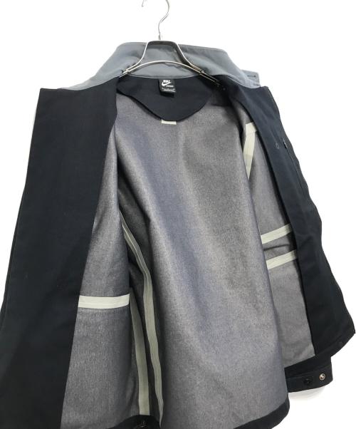 NIKE（ナイキ）NIKE (ナイキ) NSW Sideline Military Training Jackets ブラック サイズ:Mの古着・服飾アイテム