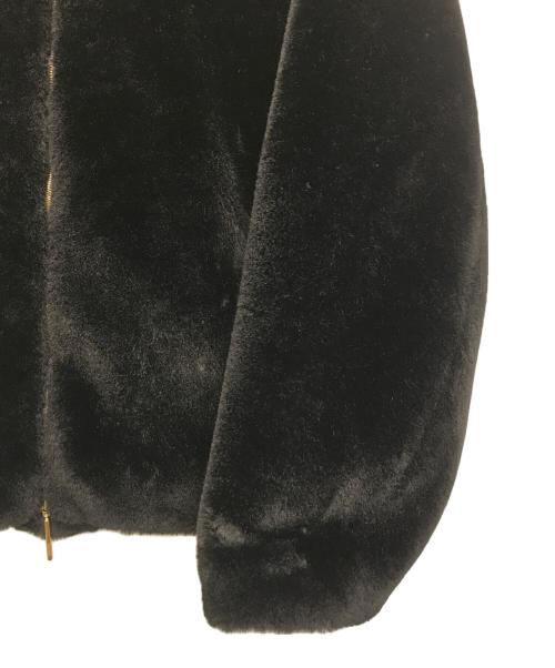 TATRAS（タトラス）TATRAS (タトラス) YUMOLA フードブルゾン ブラック サイズ:1の古着・服飾アイテム