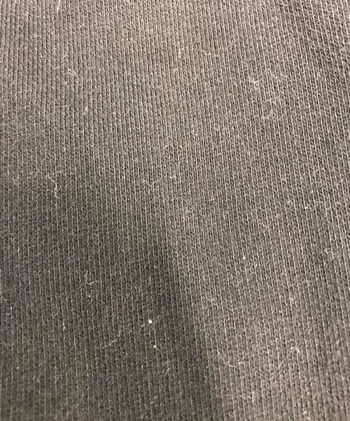 GIVENCHY（ジバンシィ）GIVENCHY (ジバンシィ) ヴィンテージロゴスウェット ブラック サイズ:Sの古着・服飾アイテム