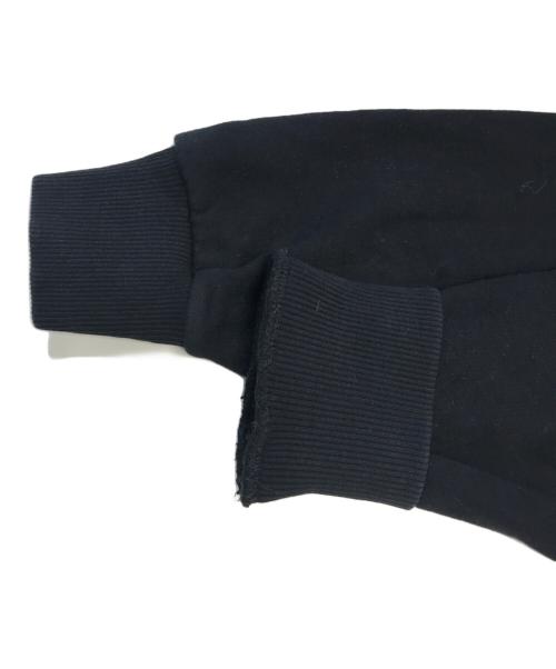 GIVENCHY（ジバンシィ）GIVENCHY (ジバンシィ) ヴィンテージロゴスウェット ブラック サイズ:Sの古着・服飾アイテム