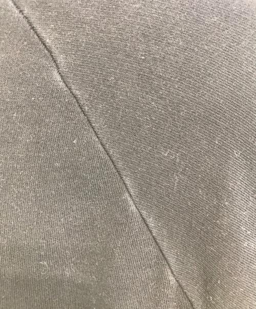 GIVENCHY（ジバンシィ）GIVENCHY (ジバンシィ) ヴィンテージロゴスウェット ブラック サイズ:Sの古着・服飾アイテム