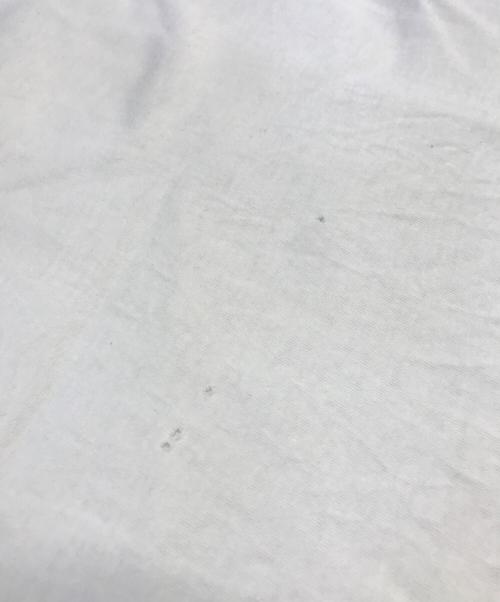 バンドTシャツ（バンドTシャツ）バンドTシャツ (バンドTシャツ) 90s THE BEATLES(ザ・ビートルズ) バンドTシャツ ホワイト サイズ:XL　　　の古着・服飾アイテム