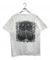 バンドTシャツ (バンドTシャツ) 00s TOOL(トゥール) バンドTシャツ ホワイト サイズ:L：15000円
