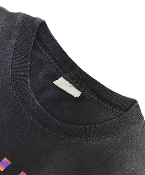 バンドTシャツ（バンドTシャツ）バンドTシャツ (バンドTシャツ) 90s JOHN LENON(ジョン・レノン) バンドTシャツ ブラック サイズ:Lの古着・服飾アイテム