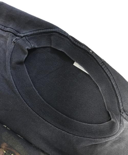 バンドTシャツ（バンドTシャツ）バンドTシャツ (バンドTシャツ) 90s JOHN LENON(ジョン・レノン) バンドTシャツ ブラック サイズ:XL　　　の古着・服飾アイテム