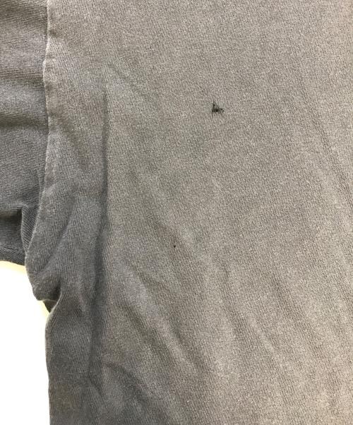 バンドTシャツ（バンドTシャツ）バンドTシャツ (バンドTシャツ) 90s JOHN LENON(ジョン・レノン) バンドTシャツ ブラック サイズ:XL　　　の古着・服飾アイテム