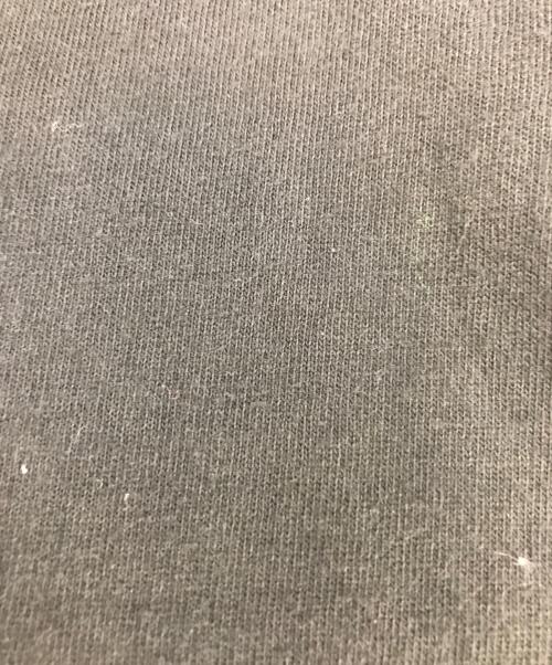 バンドTシャツ（バンドTシャツ）バンドTシャツ (バンドTシャツ) 90s  IRON MAIDEN(アイアン・メイデン) バンドTシャツ ブラック サイズ:XL　　　の古着・服飾アイテム