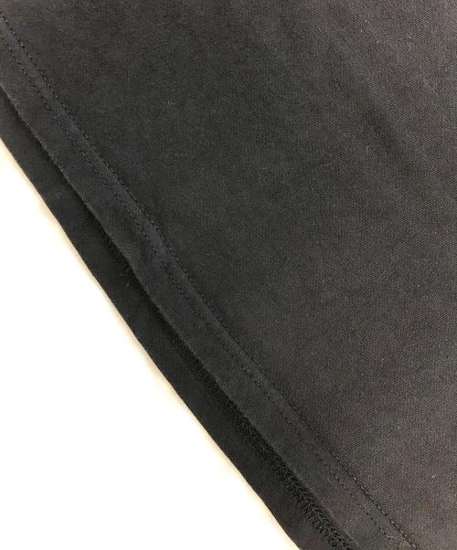 バンドTシャツ（バンドTシャツ）バンドTシャツ (バンドTシャツ) 90s  IRON MAIDEN(アイアン・メイデン) バンドTシャツ ブラック サイズ:XL　　　の古着・服飾アイテム