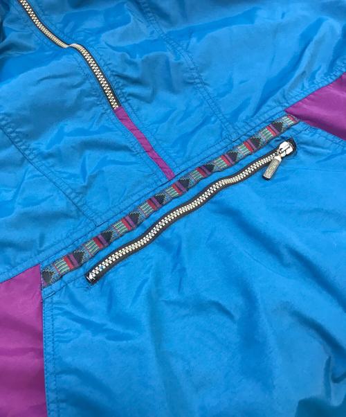 L.L.Bean（エルエルビーン）L.L.Bean (エルエルビーン) アノラックパーカー グリーン サイズ:XXLの古着・服飾アイテム