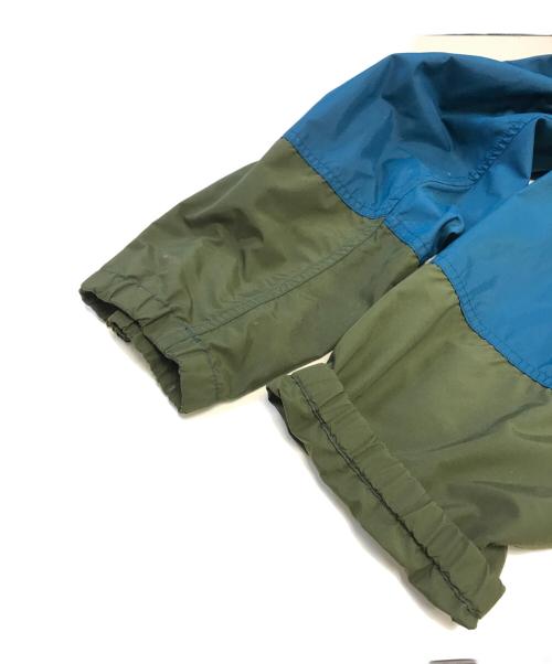 L.L.Bean（エルエルビーン）L.L.Bean (エルエルビーン) アノラックパーカー グリーン サイズ:XXLの古着・服飾アイテム