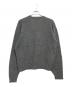 VINTAGE (ヴィンテージ) モヘアニット グレー サイズ:L：20000円