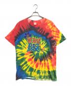 VINTAGEヴィンテージ）の古着「Tシャツ」｜マルチカラー