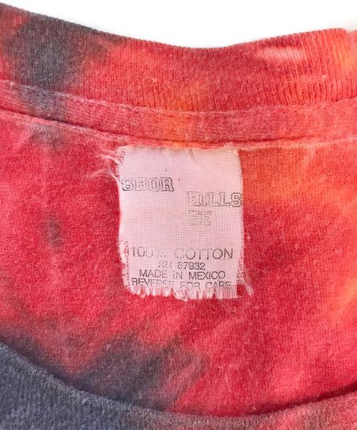 VINTAGE（ヴィンテージ）VINTAGE (ヴィンテージ) Tシャツ マルチカラー サイズ:表記なしの古着・服飾アイテム