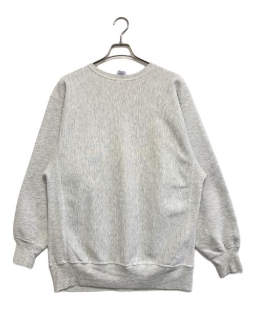 Champion（チャンピオン）Champion (チャンピオン) リバースウィーブスウェット グレー サイズ:XX-LARGEの古着・服飾アイテム