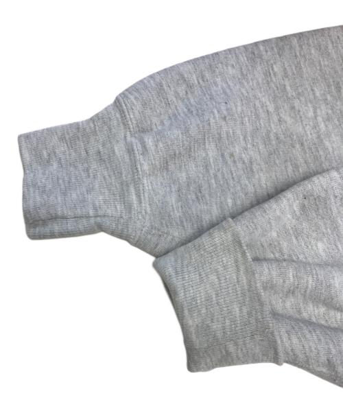Champion（チャンピオン）Champion (チャンピオン) リバースウィーブスウェット グレー サイズ:XX-LARGEの古着・服飾アイテム