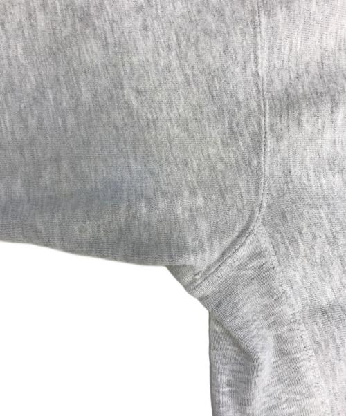 Champion（チャンピオン）Champion (チャンピオン) リバースウィーブスウェット グレー サイズ:XX-LARGEの古着・服飾アイテム