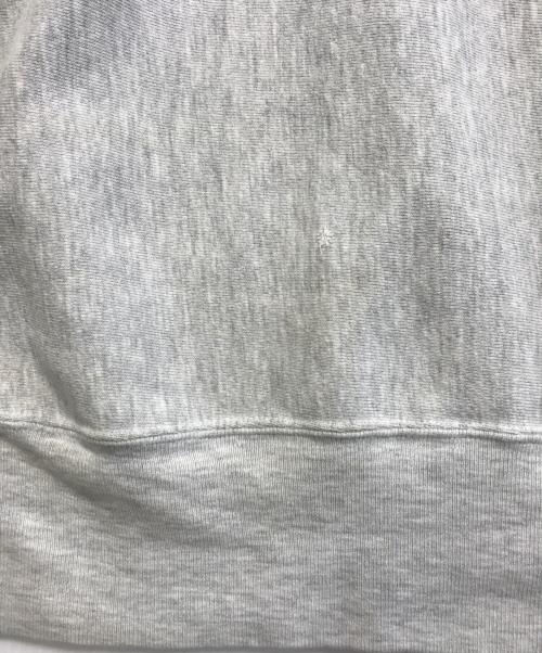Champion（チャンピオン）Champion (チャンピオン) リバースウィーブスウェット グレー サイズ:XX-LARGEの古着・服飾アイテム