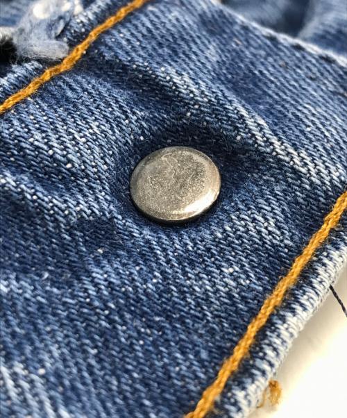 LEVI'S（リーバイス）LEVI'S (リーバイス) 646フレアパンツ インディゴ サイズ:表記なしの古着・服飾アイテム