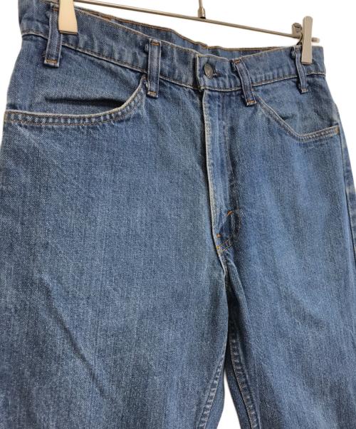 LEVI'S（リーバイス）LEVI'S (リーバイス) 646フレアパンツ インディゴ サイズ:表記なしの古着・服飾アイテム