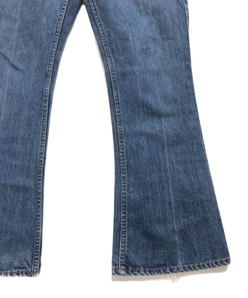 LEVI'S（リーバイス）LEVI'S (リーバイス) 646フレアパンツ インディゴ サイズ:表記なしの古着・服飾アイテム