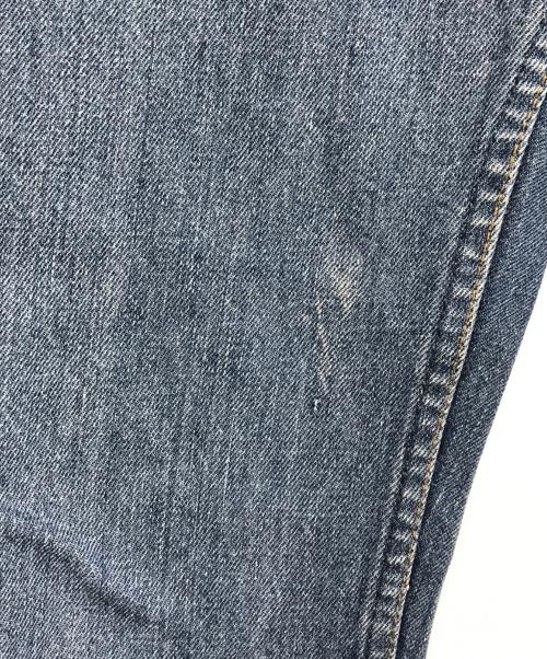 LEVI'S（リーバイス）LEVI'S (リーバイス) 646フレアパンツ インディゴ サイズ:表記なしの古着・服飾アイテム