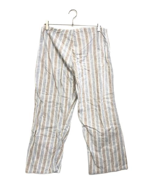 VINTAGE（ヴィンテージ）VINTAGE (ヴィンテージ) プリズナーパンツ ブルー サイズ:110の古着・服飾アイテム