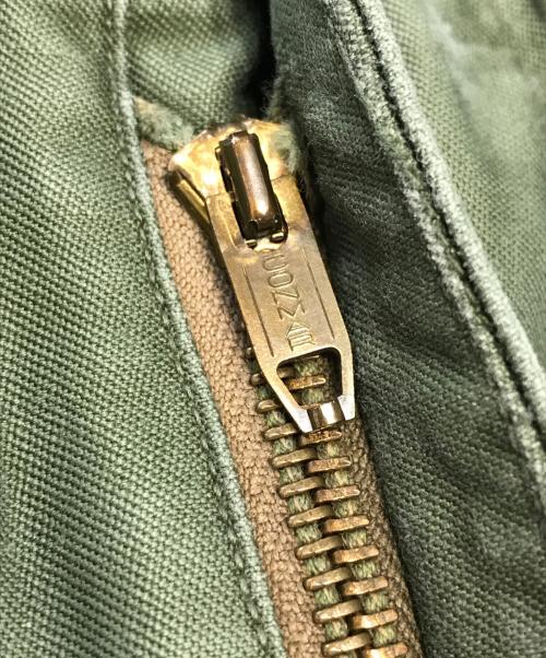 VINTAGE MILITARY（ヴィンテージ ミリタリー）VINTAGE MILITARY (ヴィンテージ ミリタリー) US ARMY Ｍ-51カーゴパンツ カーキ サイズ:REGULAR-SMALLの古着・服飾アイテム