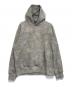 SUPREME（シュプリーム）の古着「Small Box Hooded Sweatshirts」｜ベージュ