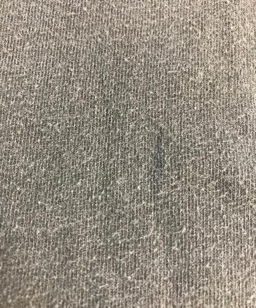 バンドTシャツ（バンドTシャツ）バンドTシャツ (バンドTシャツ) 00s SLIPKNOT(スリップノット) バンドTシャツ ブラック サイズ:Lの古着・服飾アイテム