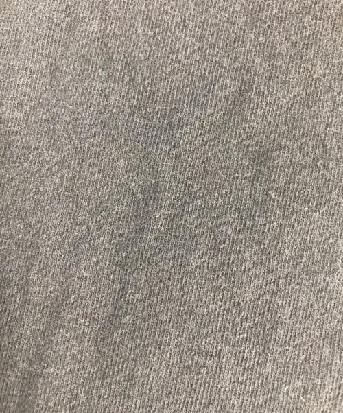 バンドTシャツ（バンドTシャツ）バンドTシャツ (バンドTシャツ) MARILYN MANSON(マリリン・マンソン) バンドTシャツ ブラック サイズ:LARGEの古着・服飾アイテム