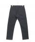 ACRONYM (アクロニウム) DRYSKIN PANT ブラック サイズ:S：48000円