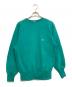 Champion（チャンピオン）の古着「リバースウィーブスウェット」｜グリーン