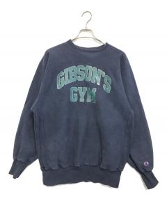 中古・古着通販】Champion (チャンピオン) リバースウィーブスウェット