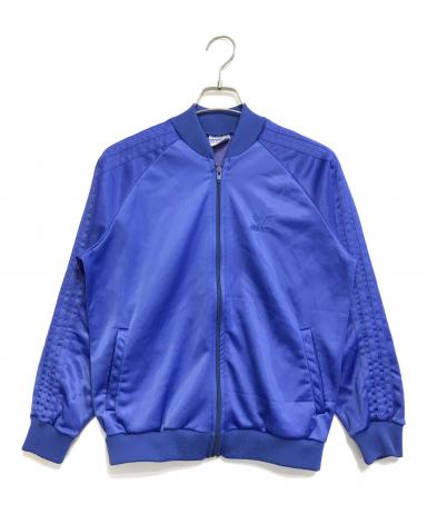 中古・古着通販】adidas (アディダス) ATP型トラックジャケット ブルー
