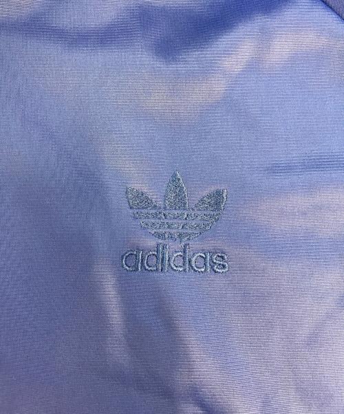 adidas（アディダス）adidas (アディダス) ATP型トラックジャケット ブルー サイズ:Lの古着・服飾アイテム