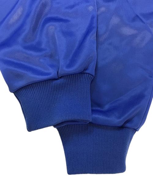 adidas（アディダス）adidas (アディダス) ATP型トラックジャケット ブルー サイズ:Lの古着・服飾アイテム