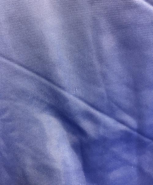 adidas（アディダス）adidas (アディダス) ATP型トラックジャケット ブルー サイズ:Lの古着・服飾アイテム