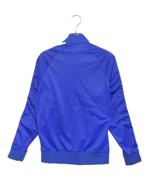 adidas（アディダス）adidas (アディダス) ATPトラックジャケット ブルー サイズ:Sの古着・服飾アイテム