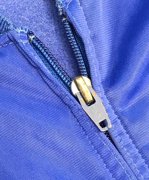 adidas（アディダス）adidas (アディダス) ATPトラックジャケット ブルー サイズ:Sの古着・服飾アイテム