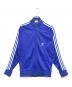 adidas（アディダス）の古着「ATPトラックジャケット」｜ブルー