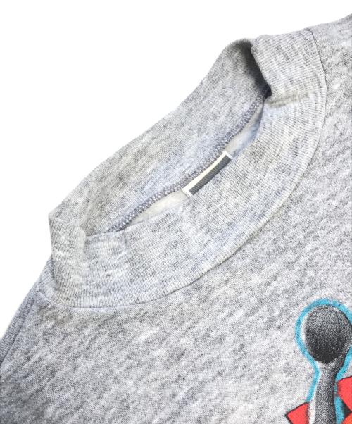 NIKE（ナイキ）NIKE (ナイキ) スウェット グレー サイズ:XLの古着・服飾アイテム