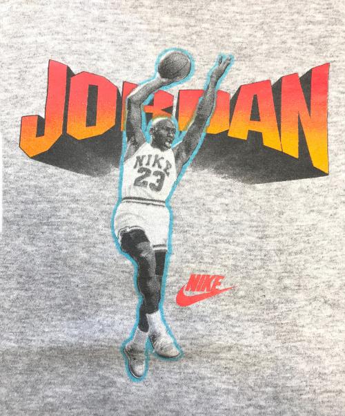 NIKE（ナイキ）NIKE (ナイキ) スウェット グレー サイズ:XLの古着・服飾アイテム