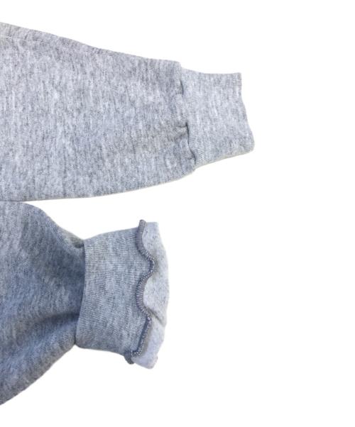 NIKE（ナイキ）NIKE (ナイキ) スウェット グレー サイズ:XLの古着・服飾アイテム