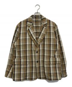 中古・古着通販】COMOLI (コモリ) Salvatore Piccolo (サルヴァトーレ