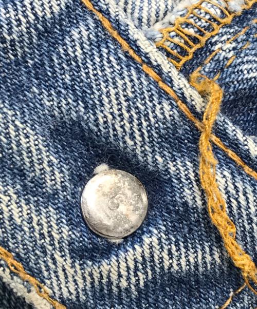 LEVI'S（リーバイス）LEVI'S (リーバイス) 66前期501デニムパンツ インディゴ サイズ:表記なしの古着・服飾アイテム